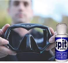 Mask Defogger Scott NoFog Spray