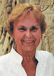 Obituary for Nancy Ann Gillis