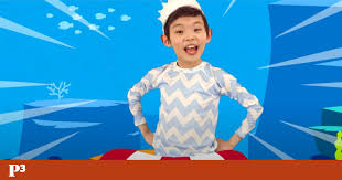 Listen to music from musica mocambicana. Video Da Musica Baby Shark E O Mais Visto No Youtube Ultrapassou Despacito Musica Publico