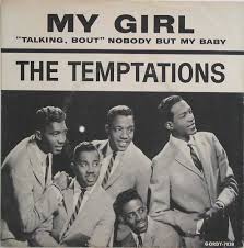 The Temptations For Comprise Of Harmonize Ties A Big Thumbs Up From The Holy Spirit The Temptations Songs Rock Songs Soul Music