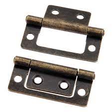 Find many great new & used options and get the best deals for edelstahl schrank tür scharnier möbel schrank hardware d1s2 o7x3 g2k4 i0z8 at the best online prices at ebay! 2pcs 50x24mm Antike Mobel Scharniere Schrank Kaufland De