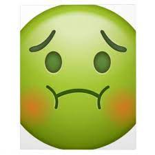 Sick Note Emoji Face Plaque Zazzle Com Emoji Faces Emoji Laughing Emoji