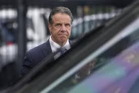 Andrew cuomo resigns as new york's governor new york gov. 2ivl33e4px7a M