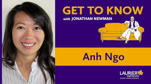 Get to Know Laurier's John Milloy