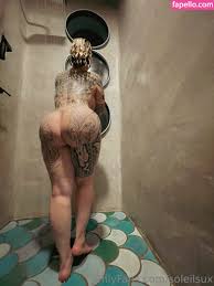 Experience Soleilsux Nude OnlyFans - Unforgettable Moments Captured