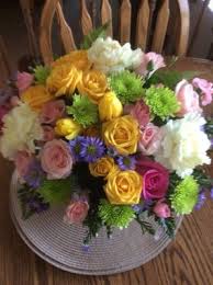 Maybe you would like to learn more about one of these? Sandy S Flowers Gifts 4753 N Carefree Colorado Springs Co Florists Mapquest