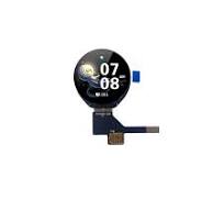 1.45inch Full IPS Round TFT LCD Module 412*412 Resolution ...