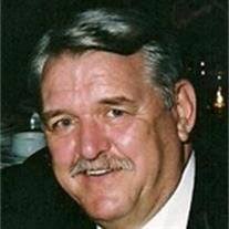 Obituary, Visitation & Funeral Information