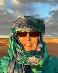 We LOVE Morocco! Every day yet another AMAZING adventure!!! Tented Camp  overview" Sonia B., 12-time travel Morocco Sahara Odyssey, 16- Day Land  Adventure. Dreaming of your own Moroccan adventure? Tell us—what's at