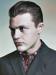 Year by year, hairstyle trends will be varied according to the taste and current trend of the fashion world. The Shocking Revelation Of Mens 1950s Hairstyles Mens 1950s Hairstyles The World Tree Top