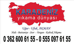 Karadeniz Hali Yikama Samsun Home Facebook