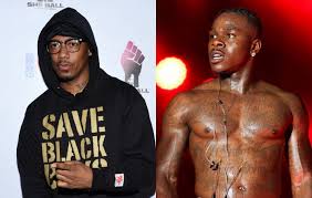 Nick cannon and mariah carey were married for eight years and had two children, moroccan and monroe. Aqgawuwjx Zbpm