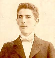 Photos: Bernard Perlman as a young man: Roni & Jerry's Genealogy and Family  History