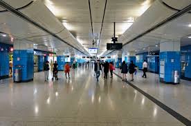 The station was originally named tai kok tsui in. å¥§é‹ç«™ Wikiwand