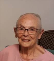 Obituary information for Ruth Smith