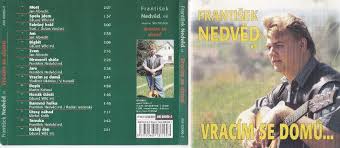 Psychické problémy ho dostaly až na dno, ze kterého se ale dokázal odrazit. Frantisek Nedved Ml Vracim Se Domu Vyprodej Aukro