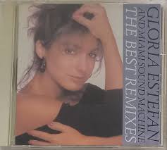 Gloria Estefan And Miami Sound Machine