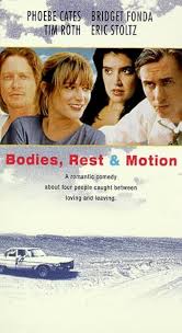Amazon.com: Bodies Rest & Motion : Cates, Fonda, Roth, Stoltz, Freder:  Movies & TV
