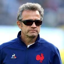 Dupont returns to captain France against Japan