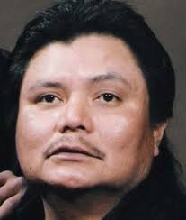 Norman Bedonie Obituary (2008)