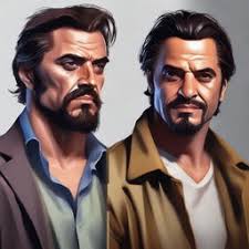 Personality Clash: DeLuca vs Groveboy