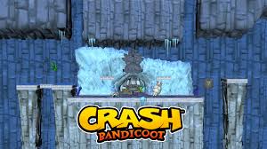 By defeating certain blacklist rivals, you can then achieve the higher heat levels: Blizzard Cave Crash Bandicoot 2 Super Smash Bros Wii U Mods