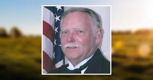 James "Jim" Edward O'Neill Obituary December 11, 2020