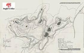 Click on a county for a list of available lake maps in that county. Leonard Lake Free Maps Angler S Atlas