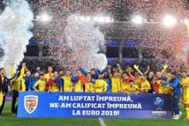 Este meciul care poate asigura calificarea tricolorilor u21 la euro. Final Romania U21 Liechtenstein U21 4 0 Tricolorii Lui Mirel RÄdoi SÄrbÄtoresc Calificarea La Euro 2019 Sport Total Fm
