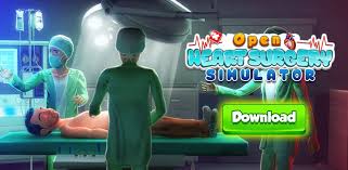 You take care of patients, most unfortunate and . Open Heart Surgery Simulator Apk For Android Taprix