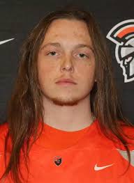 2022 Men's Lacrosse Roster