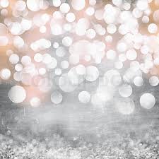 Get a silver background according to your personality. Elegant Grunge Silver Gold Pink Christmas Light Bokeh Vintage Crystal Instagram Background Texture Stock Images Page Everypixel