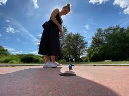 Postaus vieraalla murteella: Sillai kai! - Laura Linnea