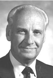 Lyndon Lafferty Obituary (1933