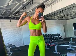 Sworkit has programs like july challenge and collections like better for beginners and advanced workouts. 5 Reasons Why The Sweat App Is Worth The Hype The Everygirl