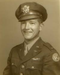 2Lt Benjamin Holmes Hodges (1921-1944)