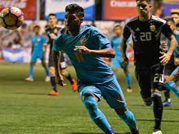 Argentina ranked 185th vs 194th for india in the list of the most expensive countries in the world. India U 20 S Win Over Argentina What It Means For Indian Football Business Standard News