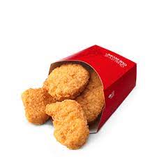 Maybe you would like to learn more about one of these? Mcdonalds Nutrition Spicy Chicken Nuggets Propranolols