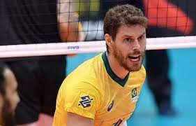 Check spelling or type a new query. O Reporter Esportes Volei Estamos No Caminho Certo Diz Bruninho Apos Vitoria Sobre A Polonia