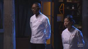The season 17 finale of top chef all stars airs tonight at 10/9c on bravo. Top Chef Boston Finale Recap Mano A Mano Observer