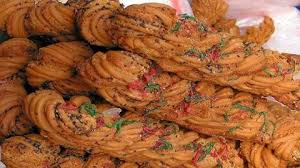 天津三绝之一“桂发祥十八街麻花” - 每日头条