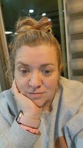 Black Lady and White Lady Named Shelly