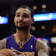 Robert Sacre assigned to D-Fenders by Lakers