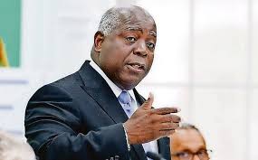 Death notice for Kingsley Jerome Adderley, 39 of Cordia Street, Pinewood  Gardens, died