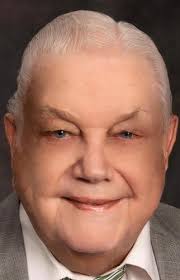 Russell Morgan Obituary (2024)