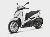 PIAGGIO-BEVERLY