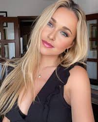 HaydenPanettiere official