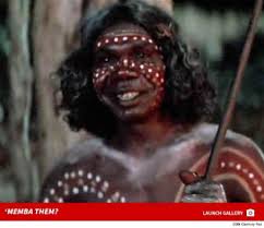 David gulpilil and miriam ashley were at the 2009 protests and at the time mr gulpilil said, we need this land. where else should a blackfella live? as one of the community's elders he still says that aboriginal people have to look to their own for a welcome mat. Who Is David Gulpilil Dating David Gulpilil Girlfriend Wife