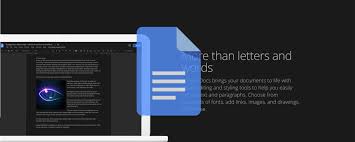 Select the black or dark gray option from the office theme dropdown menu. Google Docs Dark Mode Essential Dark Theme In 2021