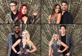 Email john gonzalez at gonzo@mlive.com or follow john on twitter at twitter.com/michigangonzo on facebook at. Dancing With The Stars Finale Recap Spoiler Wins Season 27 Tvline